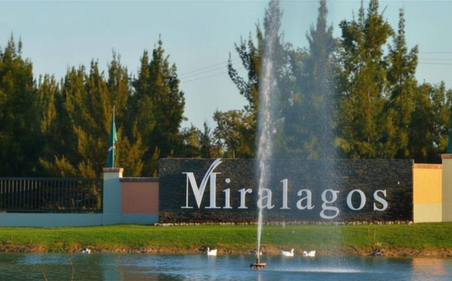 VENTA LOTE PREMIUM EN MIRALAGOS II | 1.210 m²