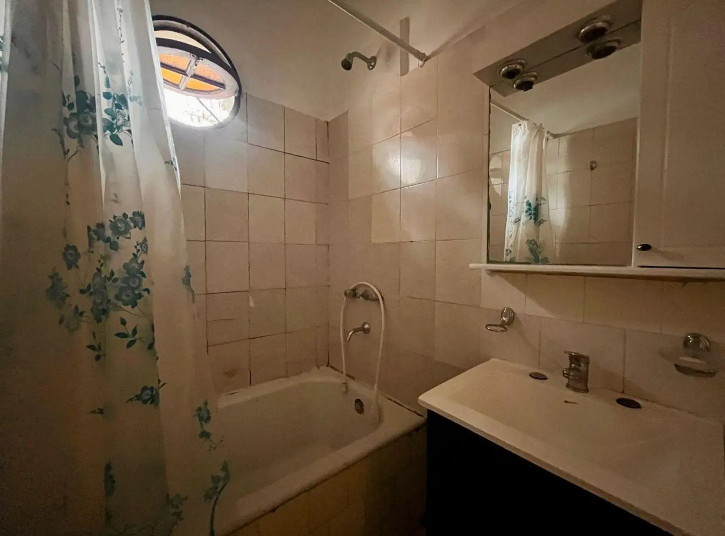 Venta PH Pompeya 5 amb ent indep s/exp con terraza 3