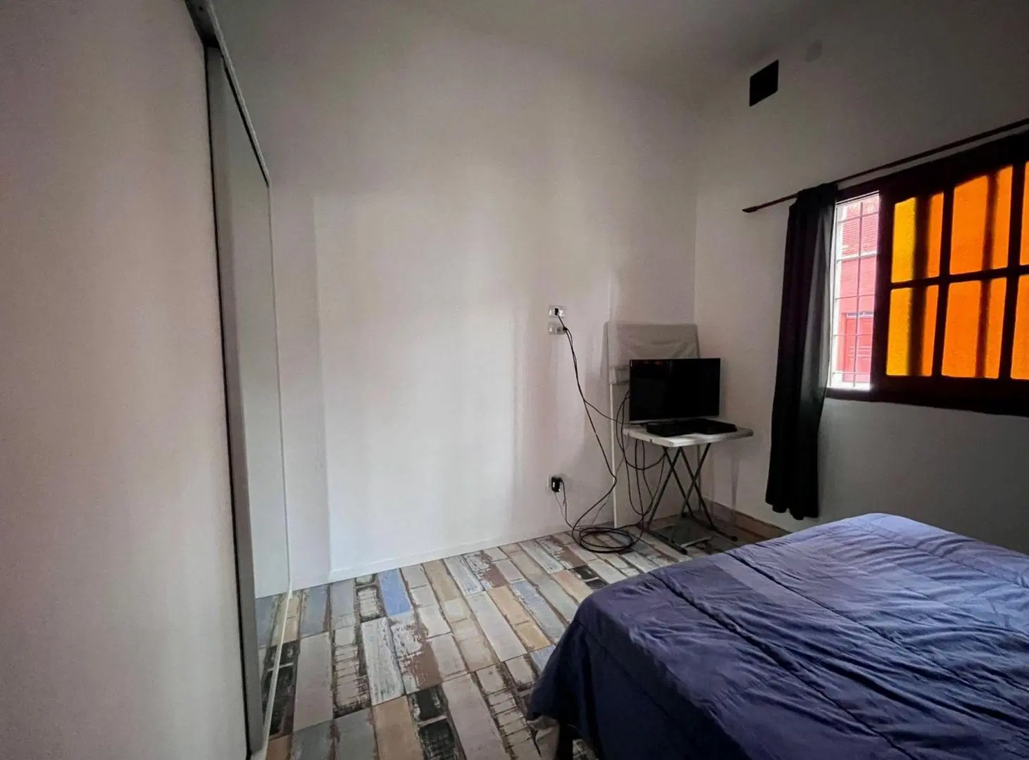 Venta PH Pompeya 5 amb ent indep s/exp con terraza 8