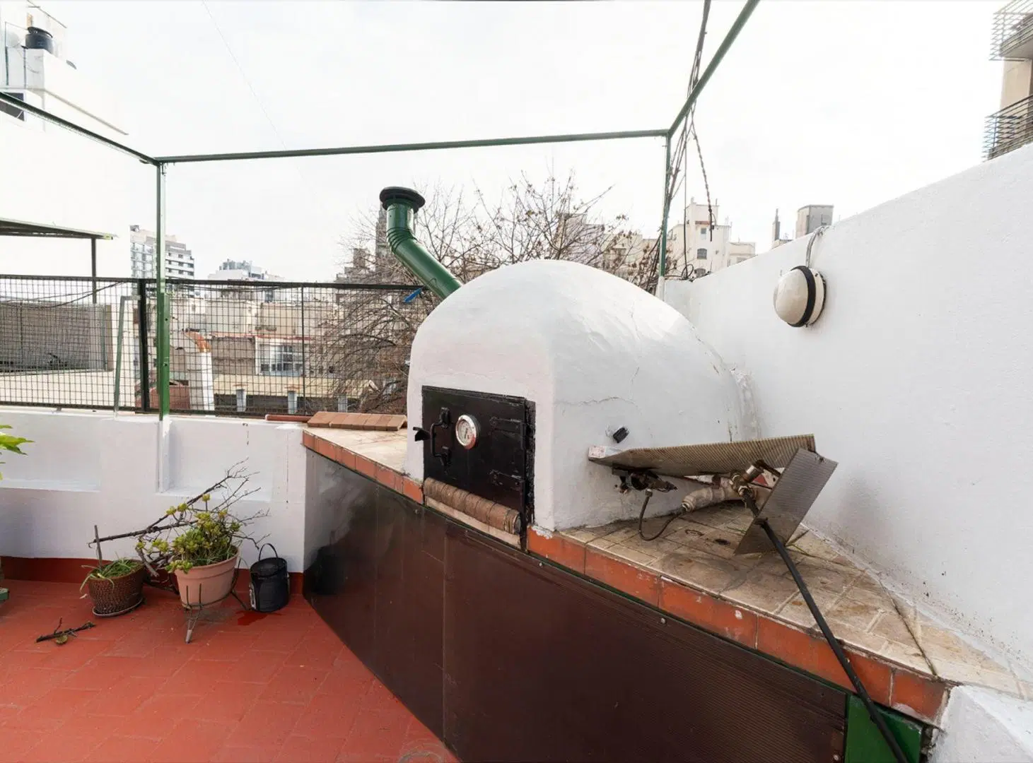 VENTA DEPARTAMENTO 3 AMB. C/TERRAZA PROPIA DE 90M2 2