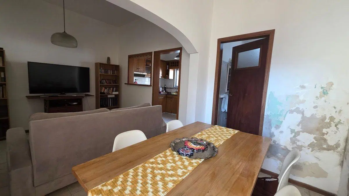 VENTA PH 2 AMBIENTES QUILMES OESTE CON PATIO 2