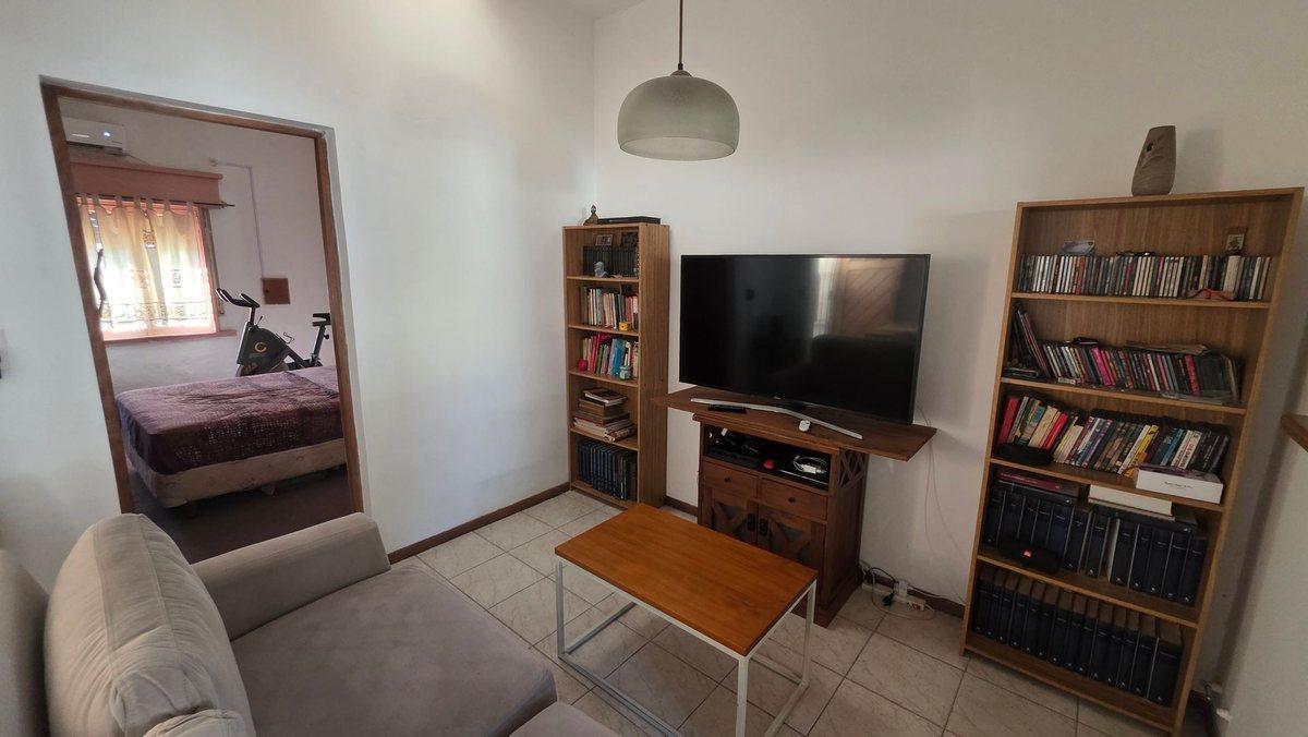VENTA PH 2 AMBIENTES QUILMES OESTE CON PATIO