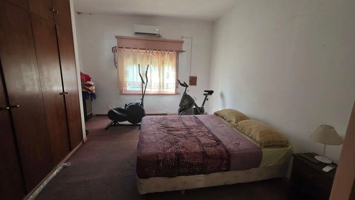VENTA PH 2 AMBIENTES QUILMES OESTE CON PATIO 5