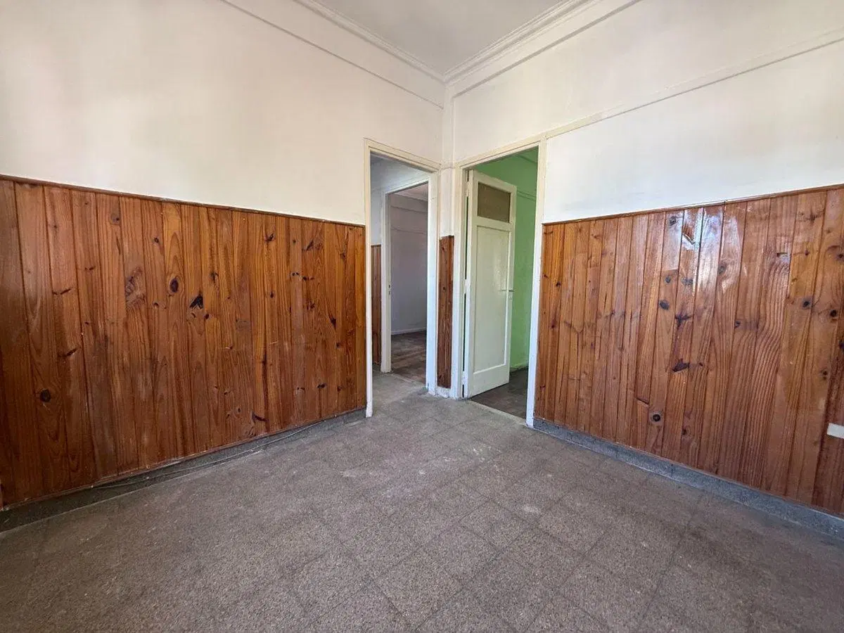 VENTA DEPTO 3 AMB BARRACAS CON TERRAZA 5