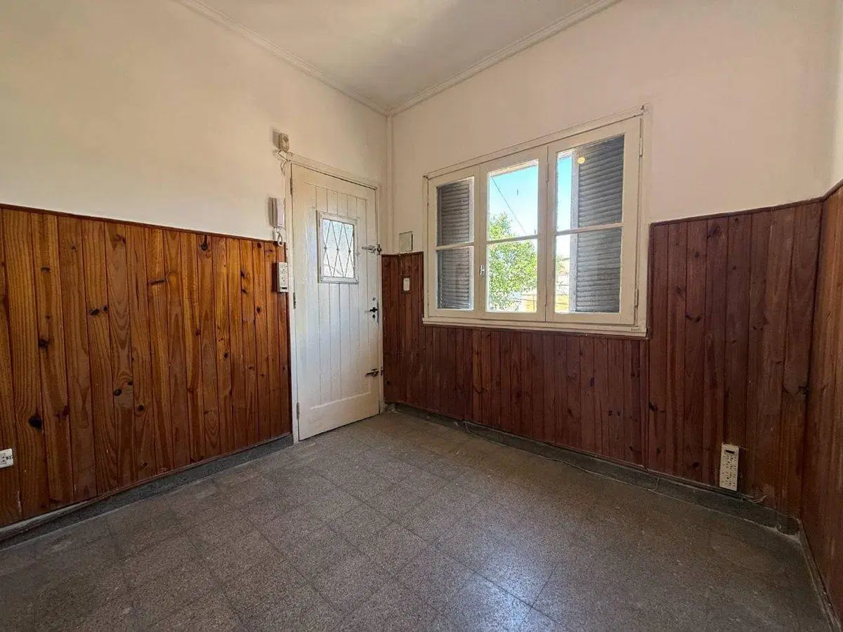 VENTA DEPTO 3 AMB BARRACAS CON TERRAZA 3
