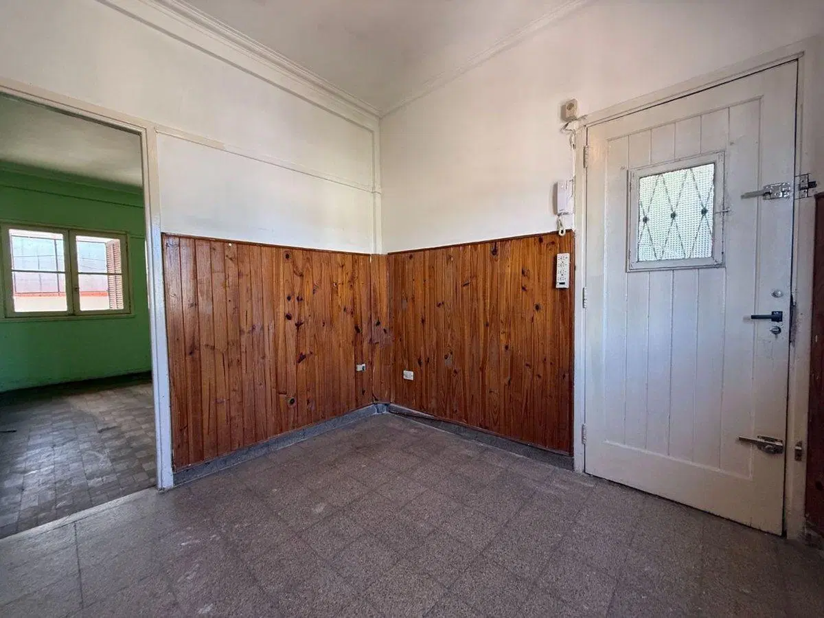 VENTA DEPTO 3 AMB BARRACAS CON TERRAZA 2