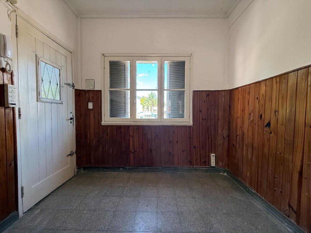 VENTA DEPTO 3 AMB BARRACAS CON TERRAZA