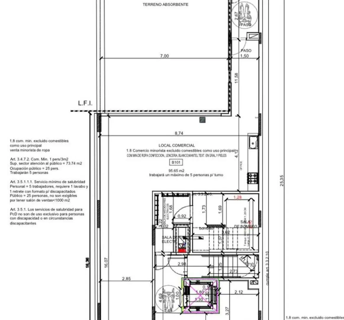 Plano 1