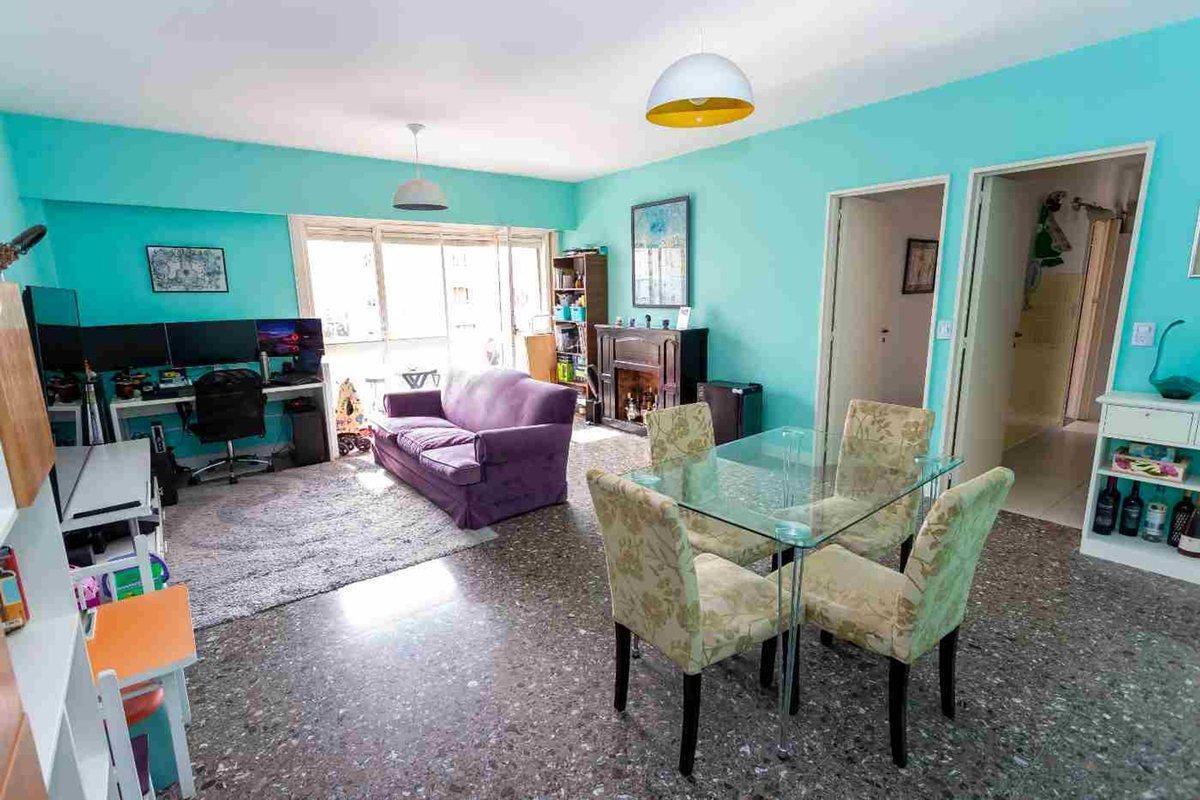 VENTA DEPARTAMENTO 3 AMBIENTES QUILMES CENTRO