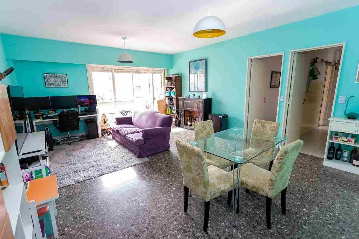 VENTA DEPARTAMENTO 3 AMBIENTES QUILMES CENTRO 2