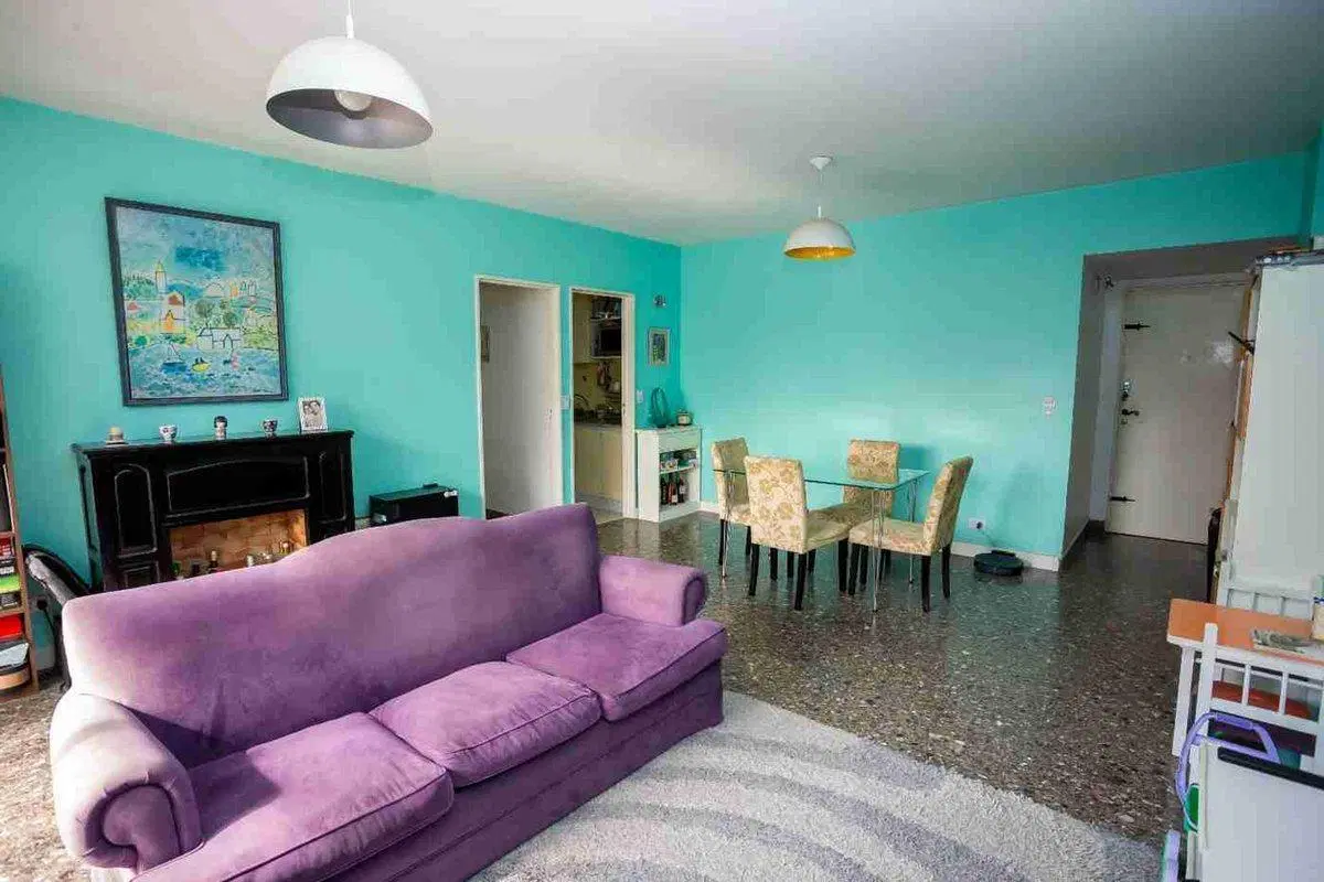 VENTA DEPARTAMENTO 3 AMBIENTES QUILMES CENTRO 3