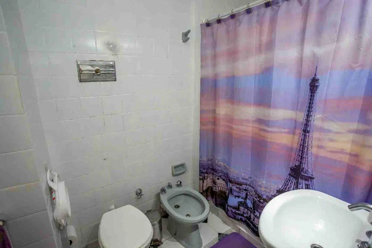VENTA DEPARTAMENTO 3 AMBIENTES QUILMES CENTRO 5