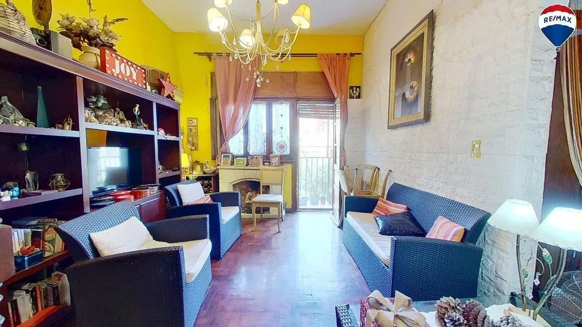 VENTA DÚPLEX 4 AMB  TERRAZA QUINTA GALLI APTO CRED 2