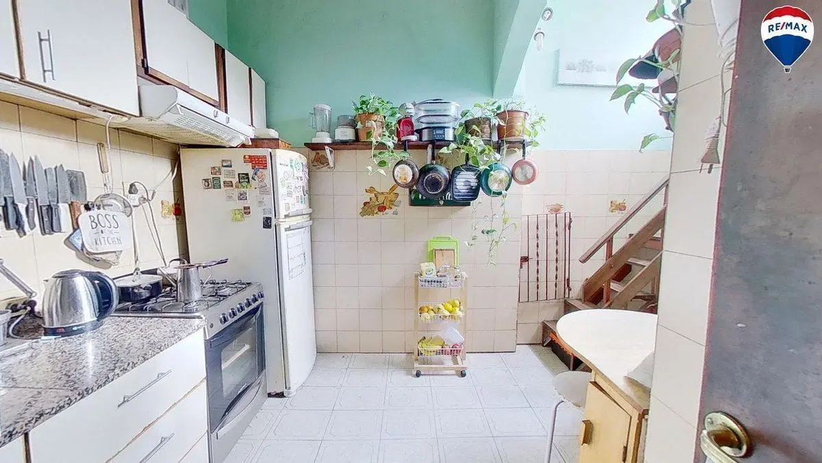 VENTA DÚPLEX 4 AMB  TERRAZA QUINTA GALLI APTO CRED 3