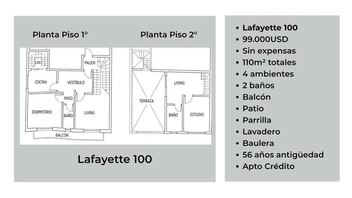 Plano 1