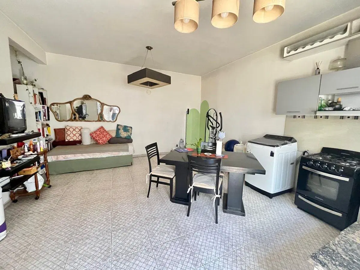 VENTA DEPTO 2 AMB; REMEDIOS DE ESCALADA APTO CRÉD 4