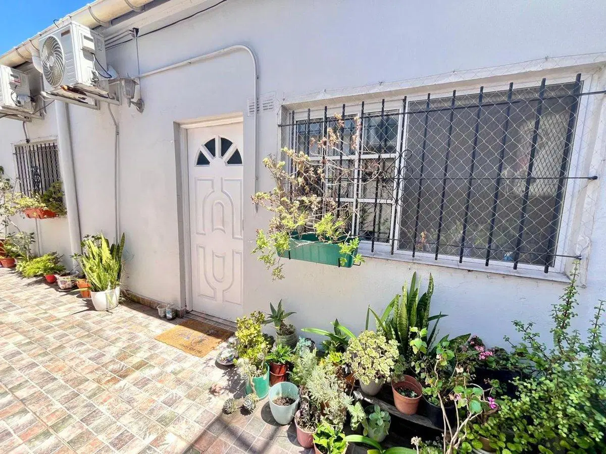 VENTA DEPTO 2 AMB; REMEDIOS DE ESCALADA APTO CRÉD 2