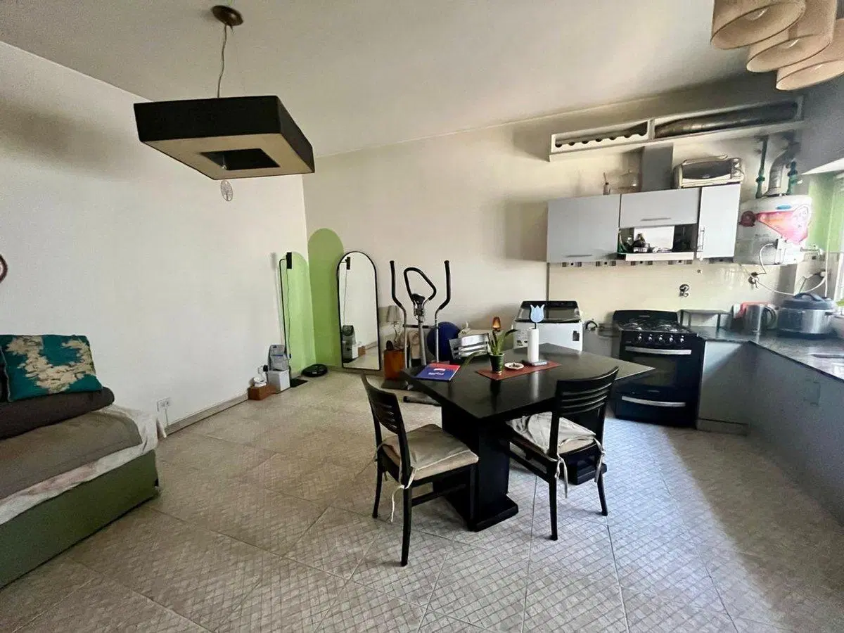 VENTA DEPTO 2 AMB; REMEDIOS DE ESCALADA APTO CRÉD 5