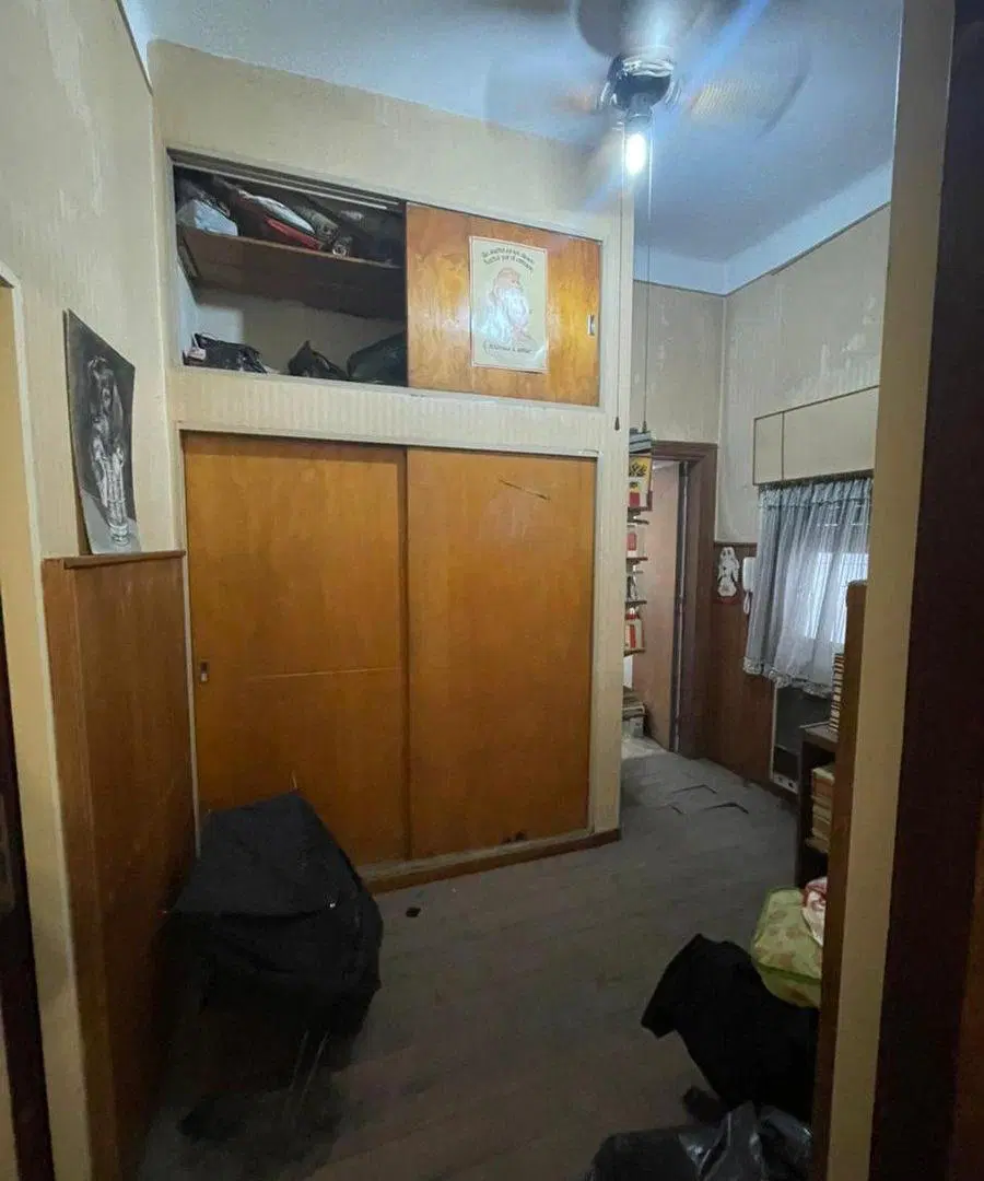 VENTA PH TIPO CASA LANUS OESTE APTA CREDITO 4