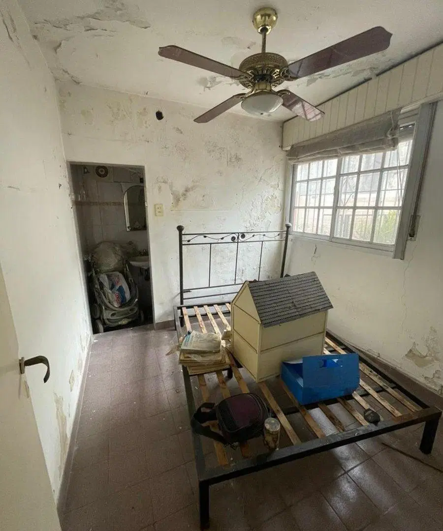 VENTA PH TIPO CASA LANUS OESTE APTA CREDITO 5