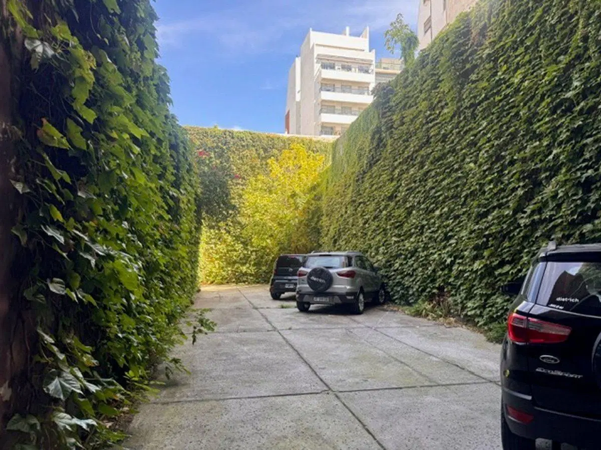 DEPARTAMENTO EN VENTA 2 AMBIENTES PALERMO CHICO 3