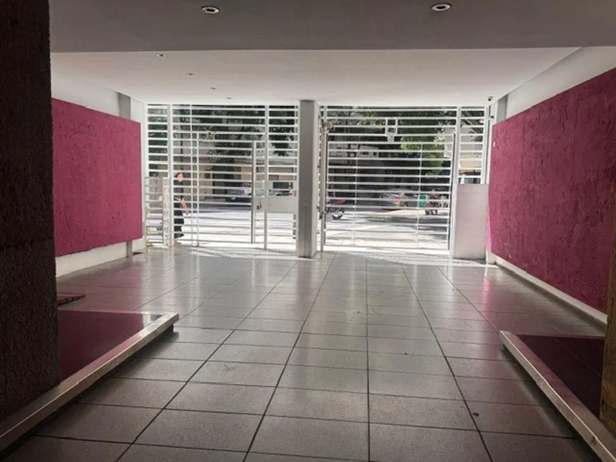 DEPARTAMENTO EN VENTA 2 AMBIENTES PALERMO CHICO 5