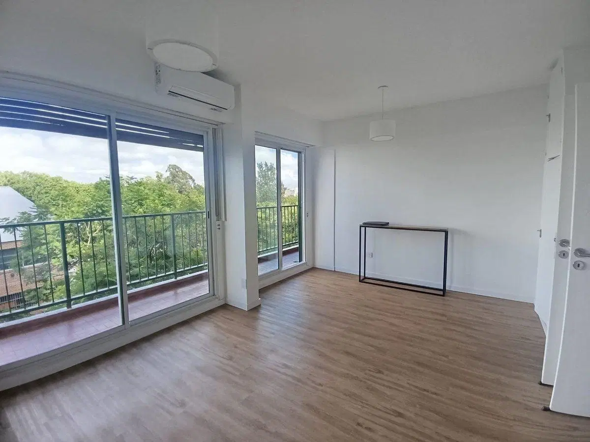 Alquiler Belgrano 3 ambientes remodelado a nuevo 3
