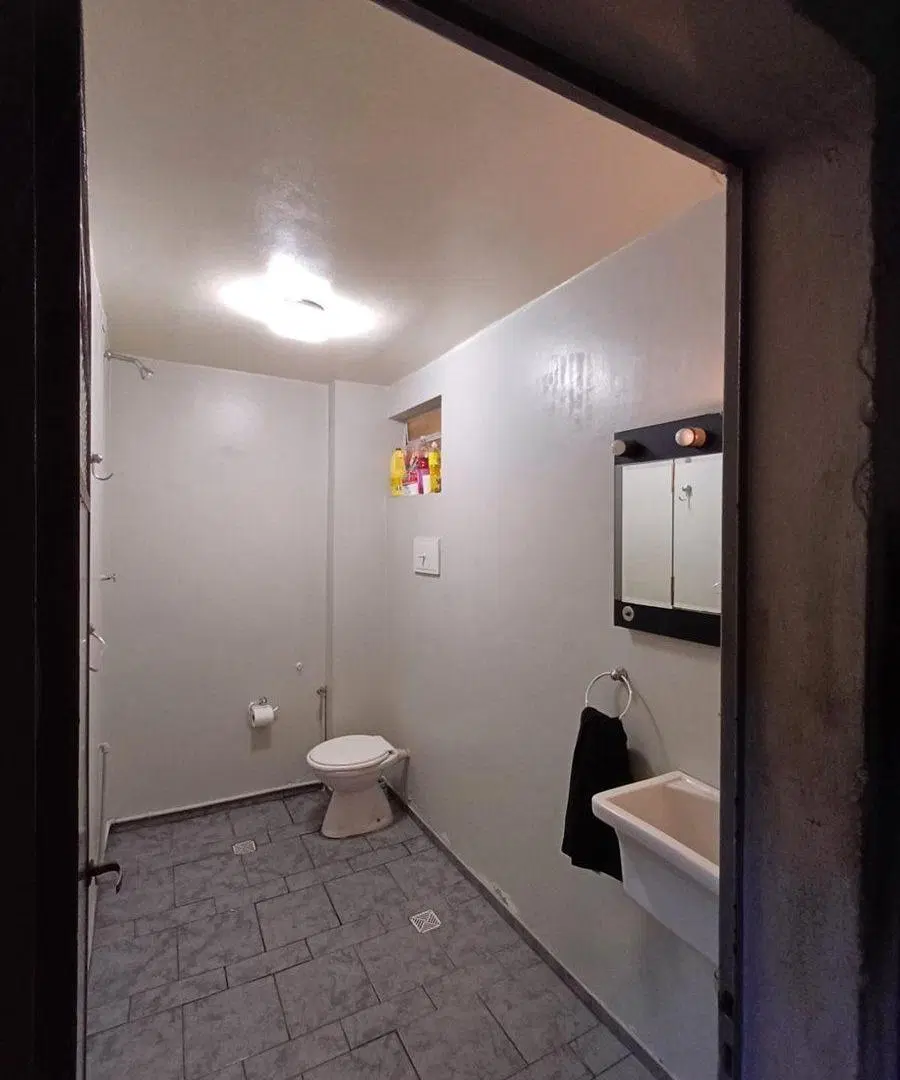 ALQUILER DEPOSITO COMERCIAL FLORES 845m2 cubiertos 2