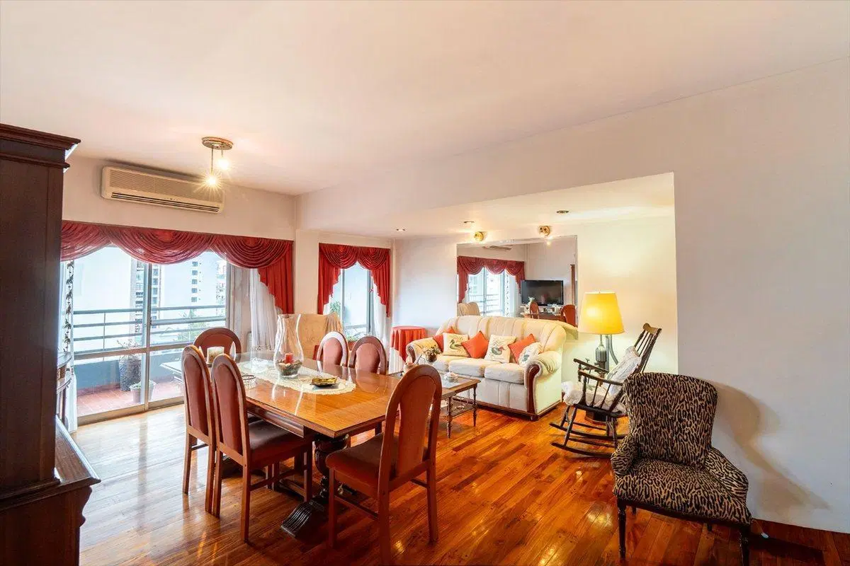 VENTA DEPARTAMENTO 4 AMBIENTES CON COCHERA QUILMES 4