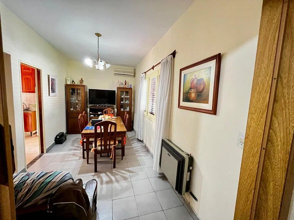 VENTA CASA 4 AMB. DON BOSCO C/PATIO APTA CRÉDITO 5