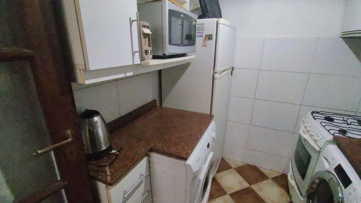 VENTA DEPTO 3 AMB SAN TELMO APTO CREDITO 5