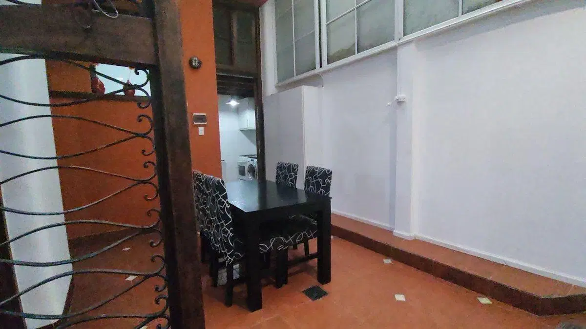 VENTA DEPTO 3 AMB SAN TELMO APTO CREDITO 4