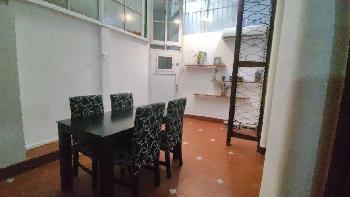VENTA DEPTO 3 AMB SAN TELMO APTO CREDITO 2