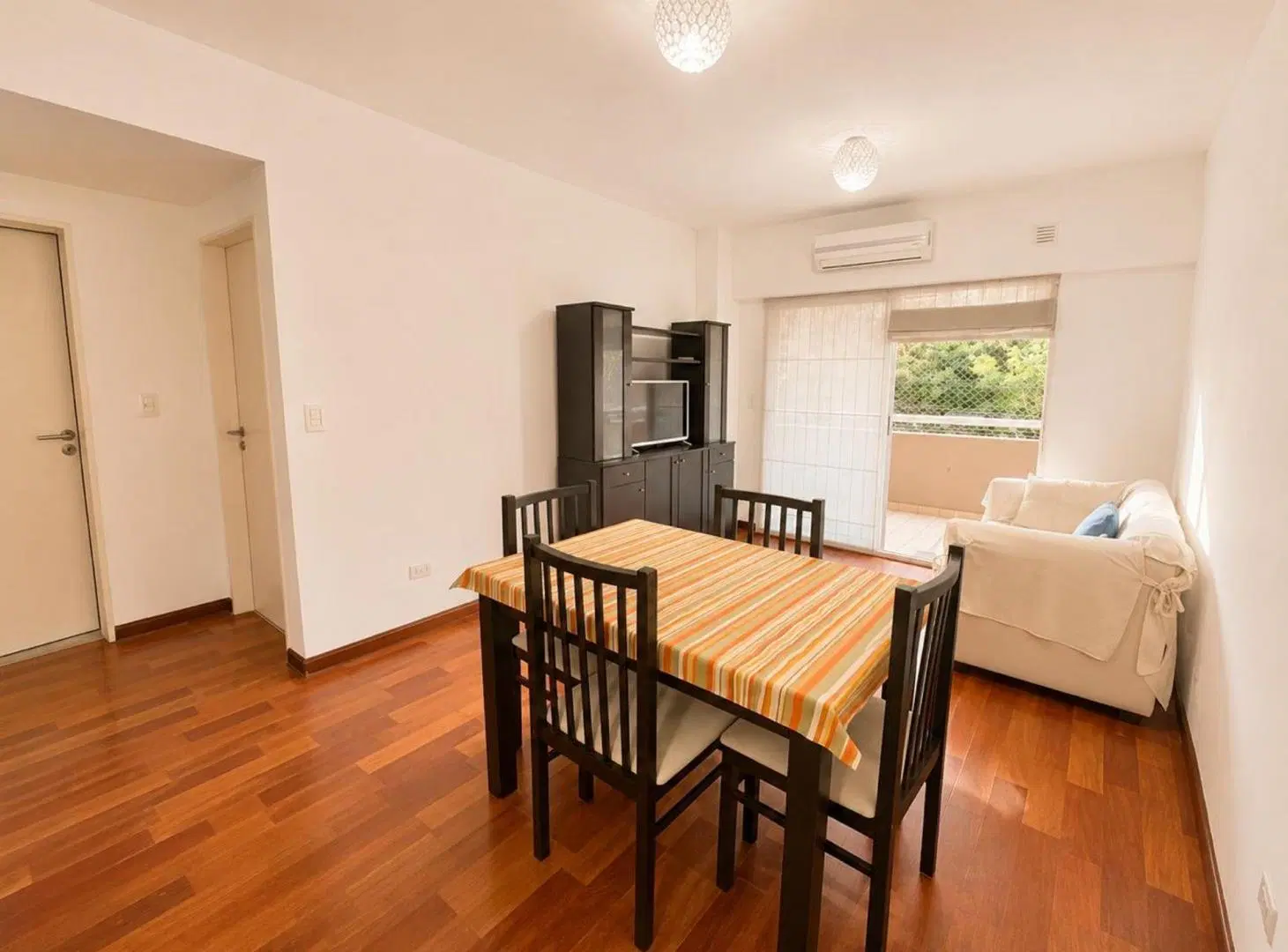 VENTA DEPTO 2 AMB. ALMAGRO CON BALCÓN Y AMENITIES 4