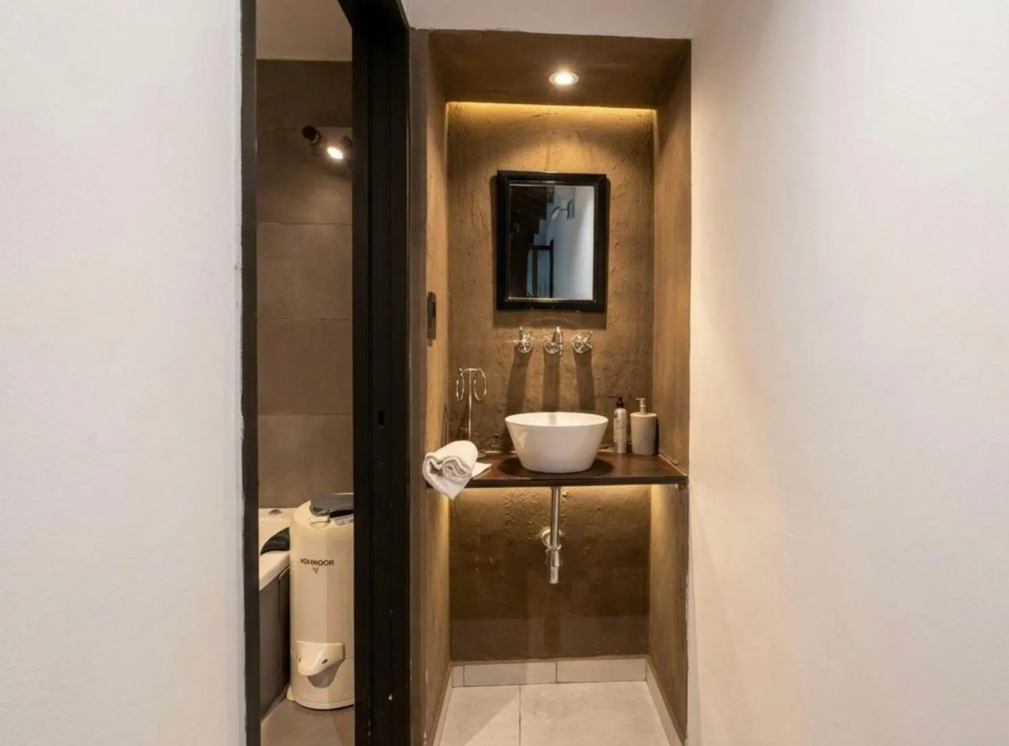 Alquiler casa cuatro ambientes sin expensas 2