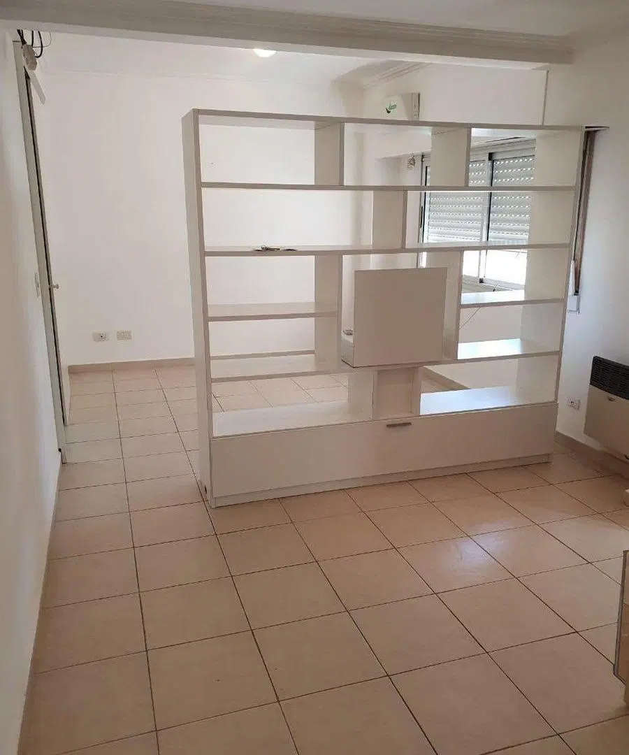 VENTA WILDE sobre Las flores - 1 ambiente dividido 2