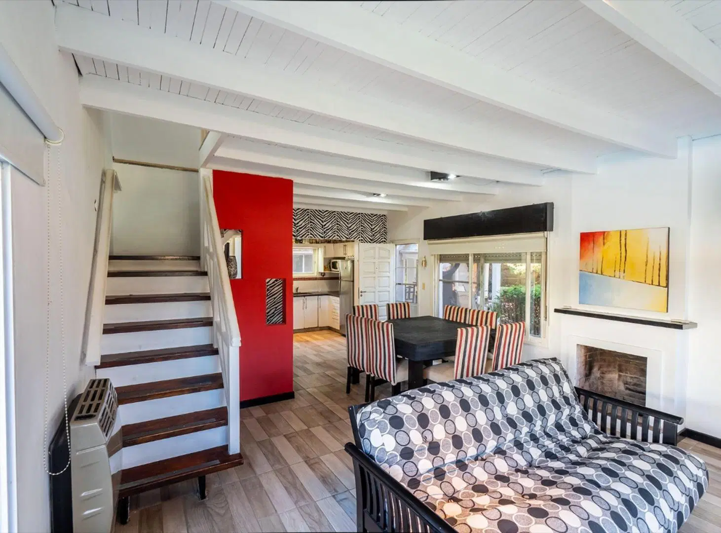 VENTA CASA ALPINA EL PATO COUNTRY CLUB 3 AMB 4