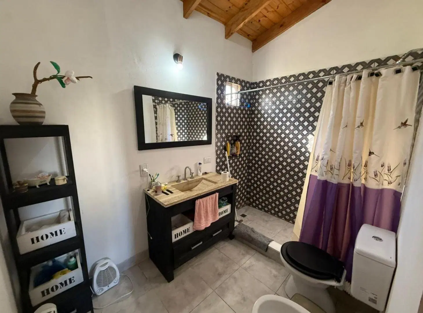 Venta 3 ambientes con pileta en barrio privado 3
