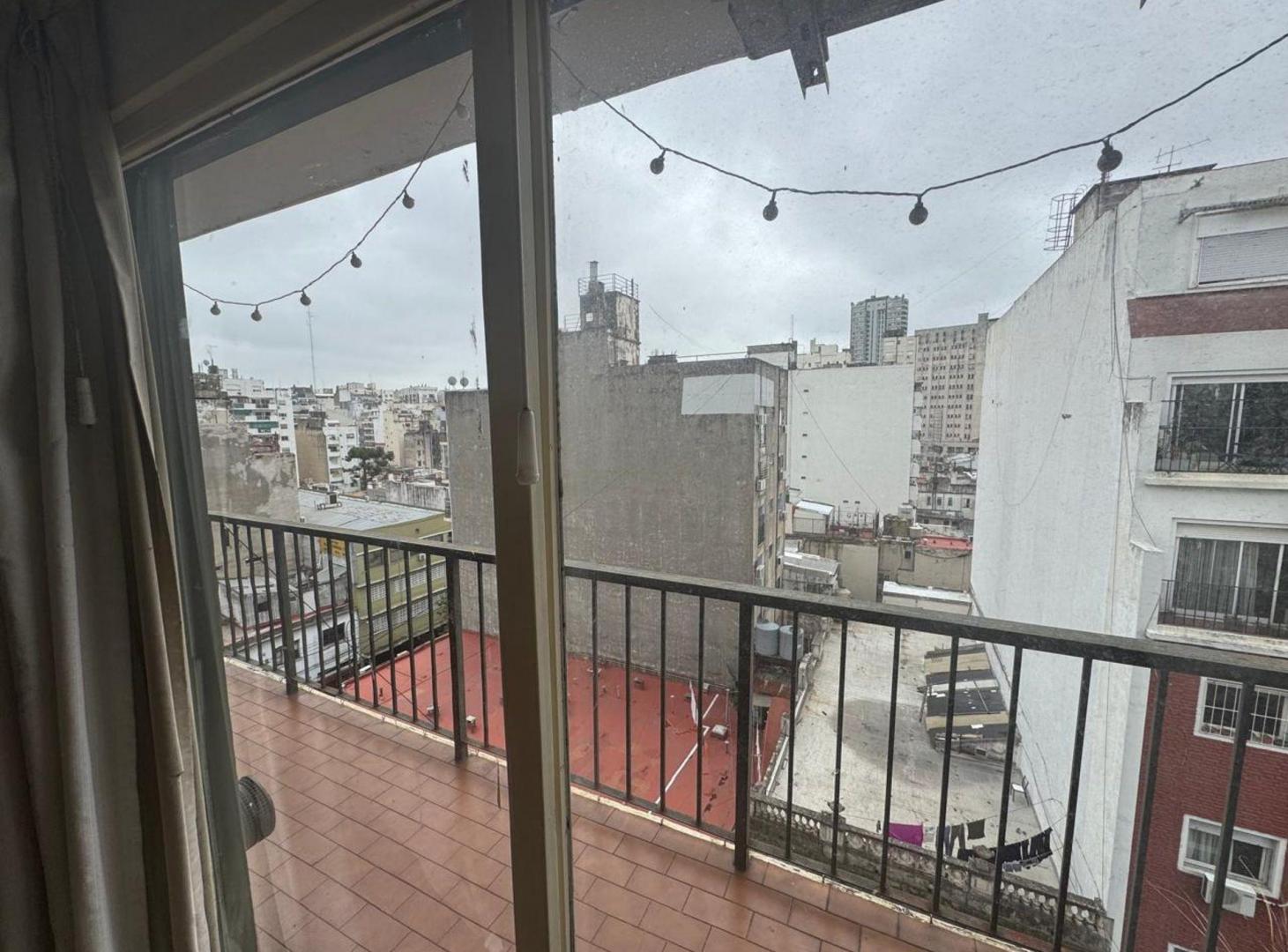 Foto de Venta Departamento 2 Ambientes Balvanera, imagen 2