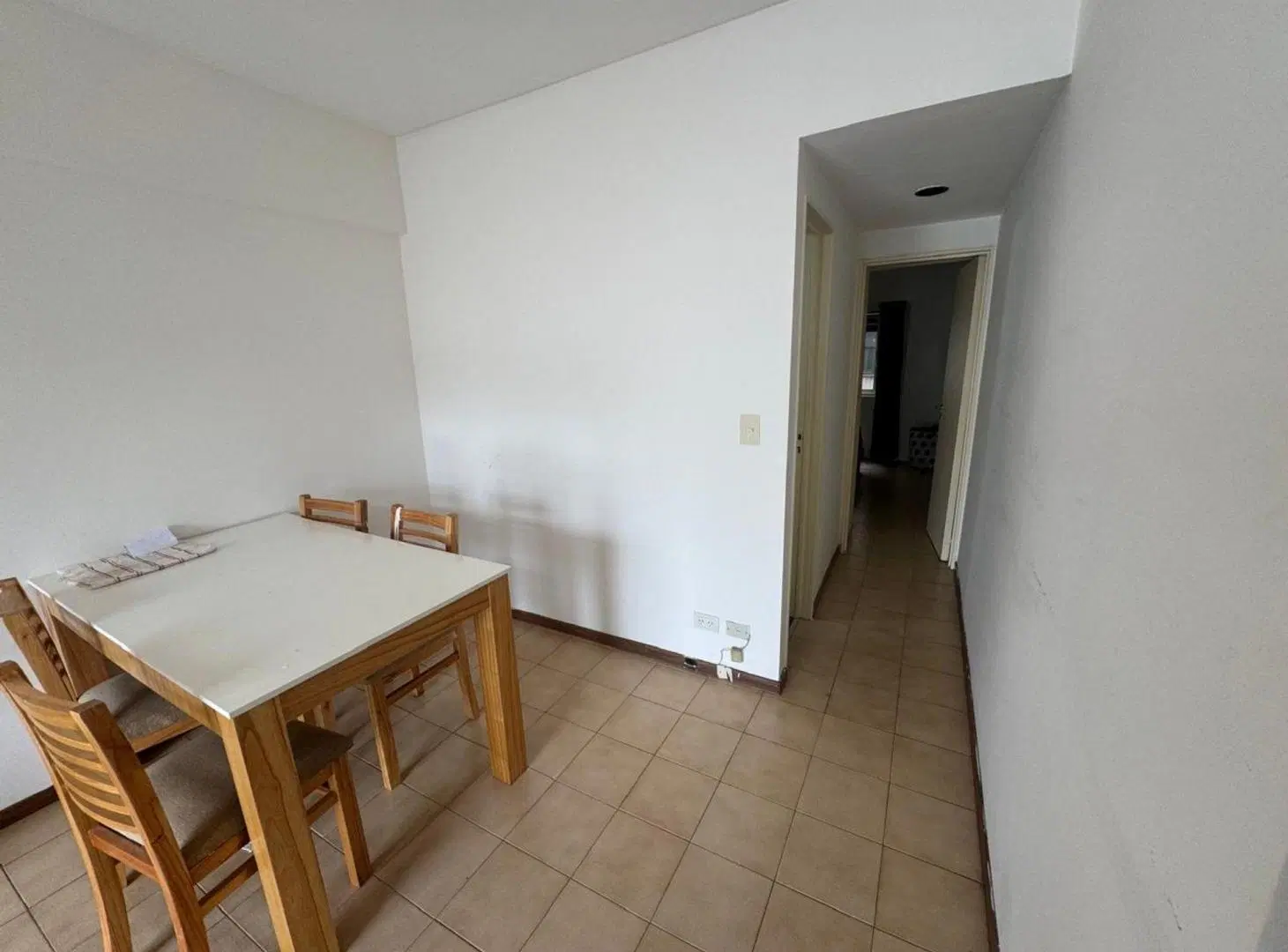 Venta Departamento 2 Ambientes  Balvanera 3