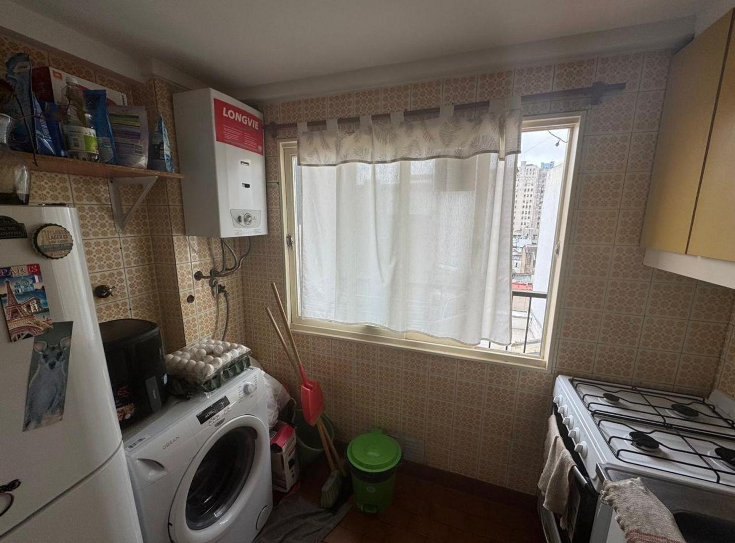 Foto de Venta Departamento 2 Ambientes Balvanera, imagen 5