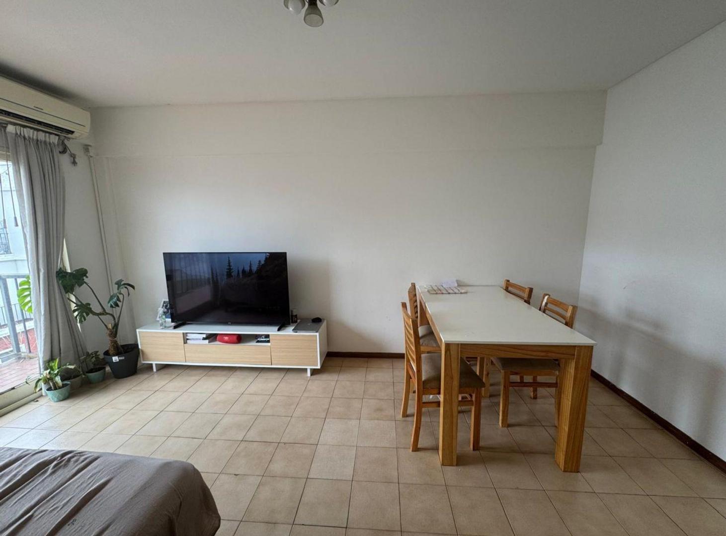 Foto de Venta Departamento 2 Ambientes Balvanera, imagen 4