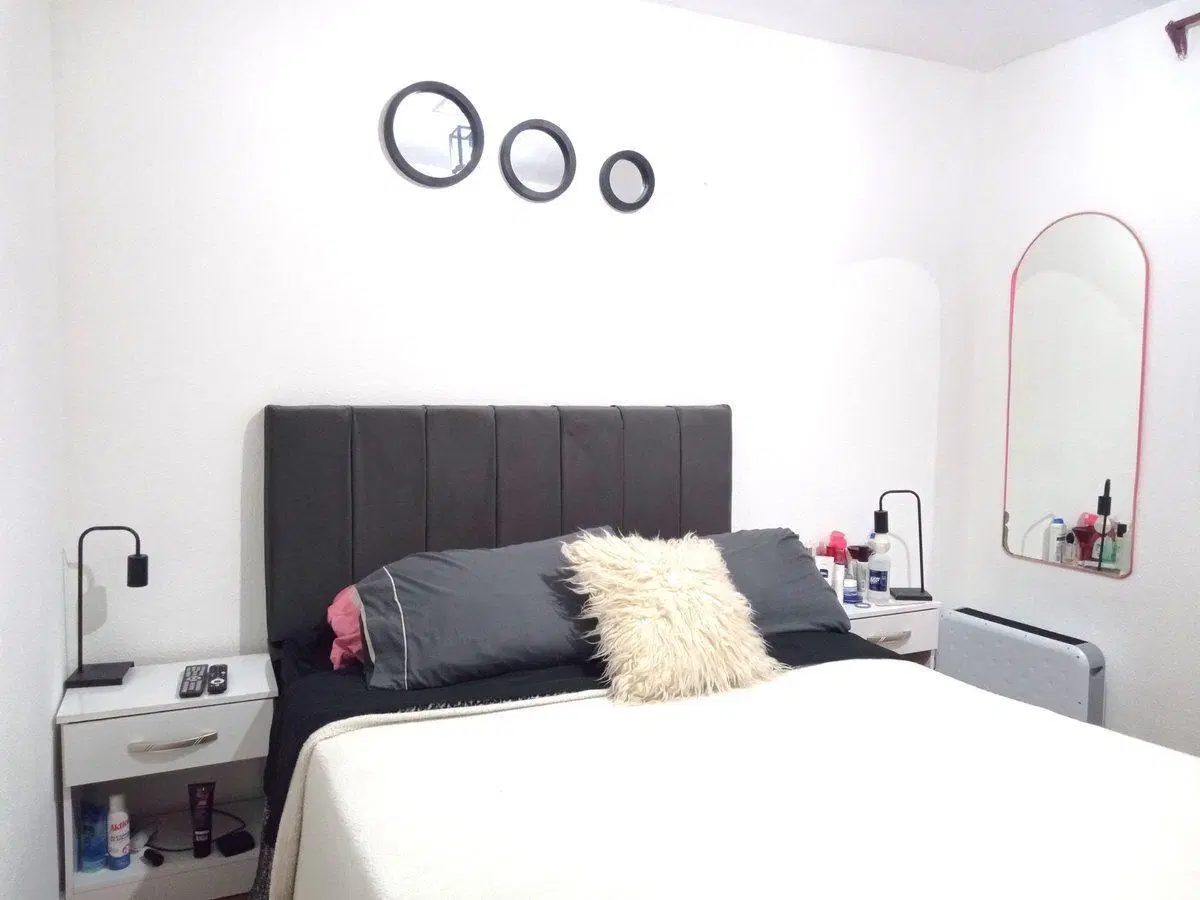 Venta Departamento 3 Amb Dock Sud / Avellaneda 5