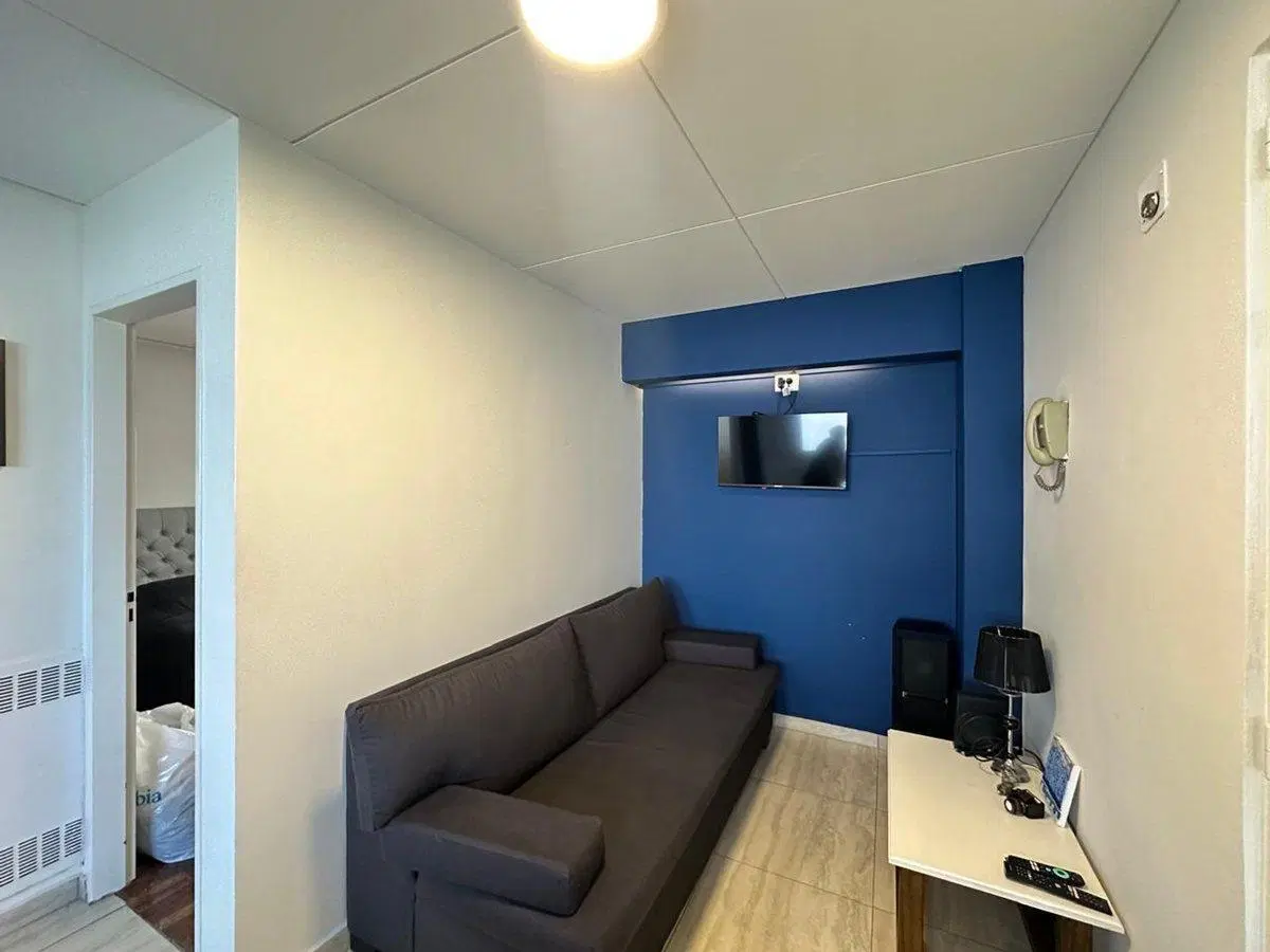 VENTA DEPARTAMENTO 2 AMB BARRIO NORTE 3
