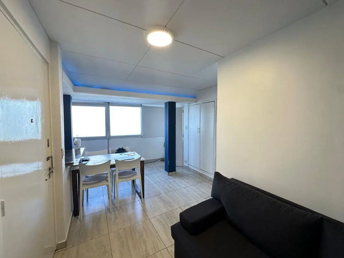 VENTA DEPARTAMENTO 2 AMB BARRIO NORTE 2