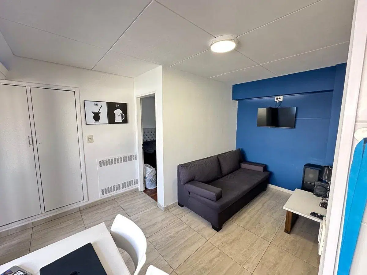 VENTA DEPARTAMENTO 2 AMB BARRIO NORTE 4