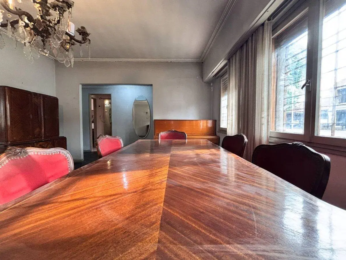 VENTA CASA PH 5 AMB c/TERRENO JOSE MARMOL 5