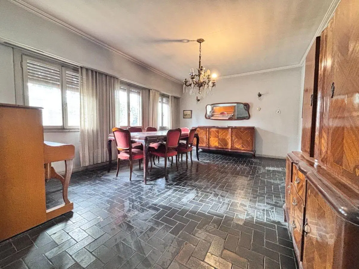 VENTA CASA PH 5 AMB c/TERRENO JOSE MARMOL 5