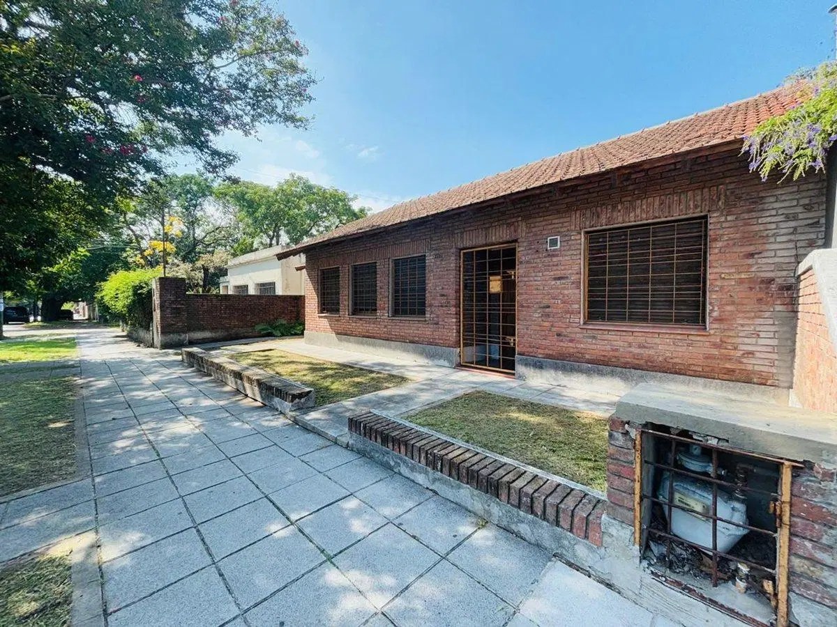 VENTA CASA PH 5 AMB c/TERRENO JOSE MARMOL 3