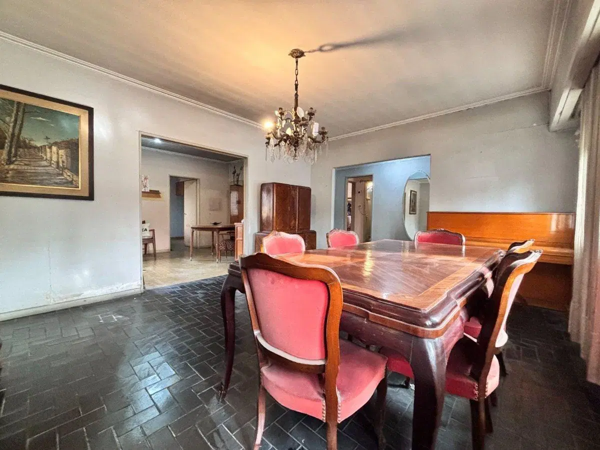 VENTA CASA PH 5 AMB c/TERRENO JOSE MARMOL 2